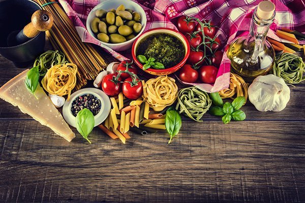 gastronomie italienne