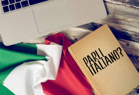 parler italien avec l'Afiv