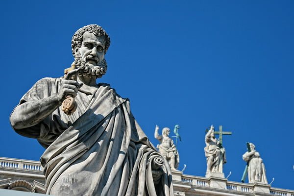 Saint-Pierre de Rome